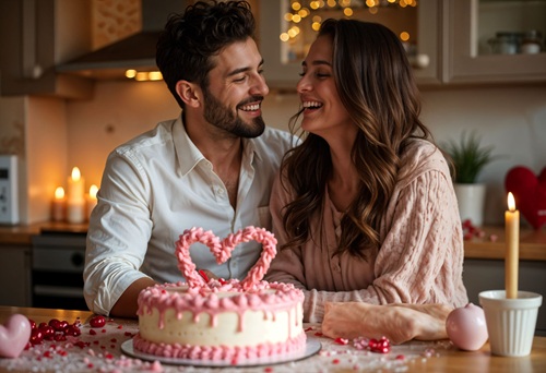 Romantic & Memorable Birthday Celebration Ideas for Your Wife